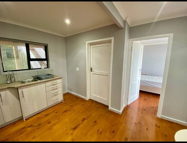 3 BEDROOM HOUSE TO LET IN OUTENIQUA STRAND